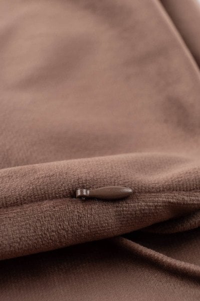 Manhattan Toprak 2'li Dekoratif Yastık Kılıfı Seti