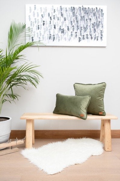 Tokyo Haki 2'li Dekoratif Yastık Kılıfı Seti