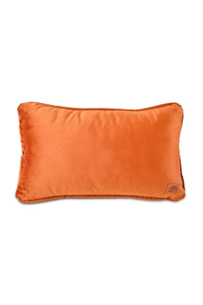 Tokyo Kiremit 2'li Dekoratif Yastık Kılıfı Seti