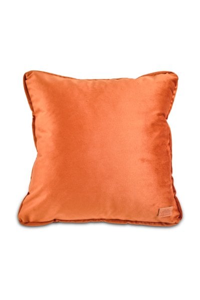 Tokyo Kiremit 2'li Dekoratif Yastık Kılıfı Seti