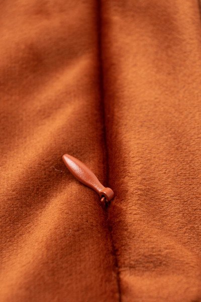 Tokyo Kiremit 2'li Dekoratif Yastık Kılıfı Seti