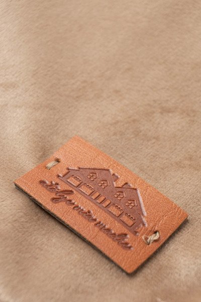 Tokyo Toprak 2'li Dekoratif Yastık Kılıfı Seti