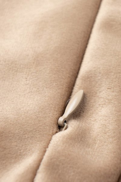 Tokyo Toprak 2'li Dekoratif Yastık Kılıfı Seti