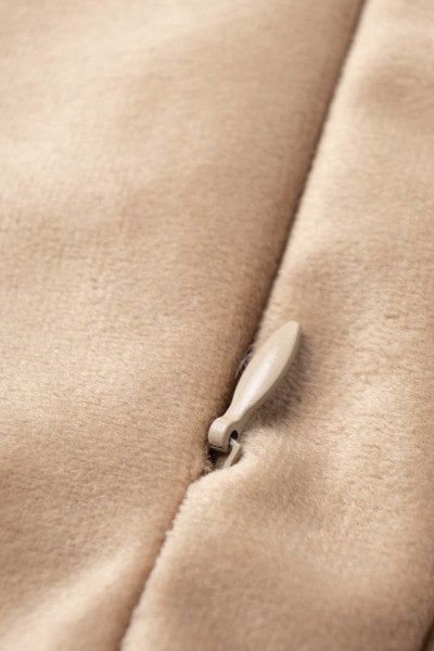 Tokyo Toprak 2'li Dekoratif Yastık Kılıfı Seti