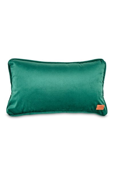 Tokyo Zümrüt 2'li Dekoratif Yastık Kılıfı Seti