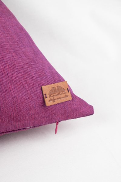 Antep ''Yakut-3'' Dekoratif Yastık Kılıfı  45*45