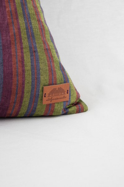 Antep Yakut Dekoratif Yastık Kılıfı 45*45
