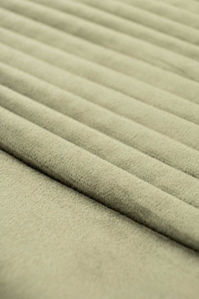 London Haki 2'li Dekoratif Yastık Kılıfı Seti