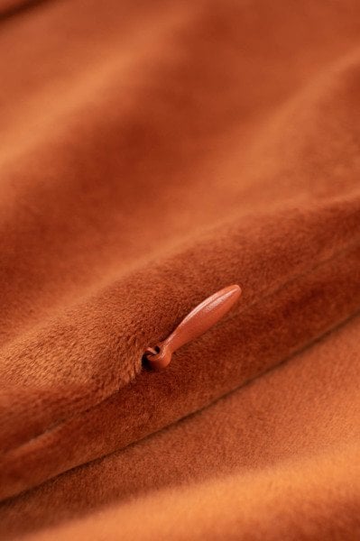 London Kiremit 2'li Dekoratif Yastık Kılıfı Seti