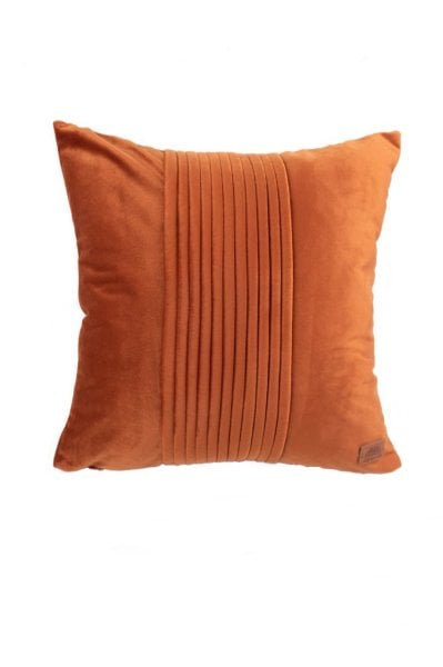 London Kiremit 2'li Dekoratif Yastık Kılıfı Seti