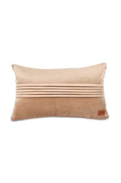 London Toprak 2'li Dekoratif Yastık Kılıfı Seti