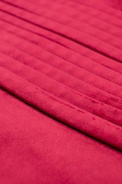 London Mürdüm 2'li Dekoratif Yastık Kılıfı Seti