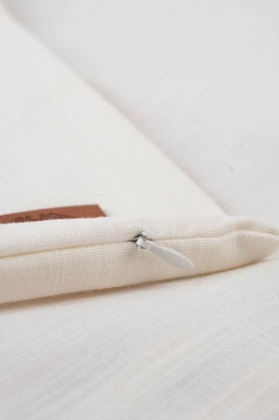 Tashkent Burgendy İkat Dekoratif Yastık Kılıfı 60*40