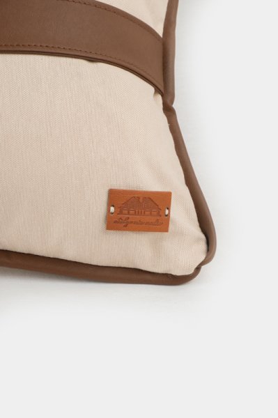 Chelsea-3. model Dekoratif Yastık Kılıfı 50*30