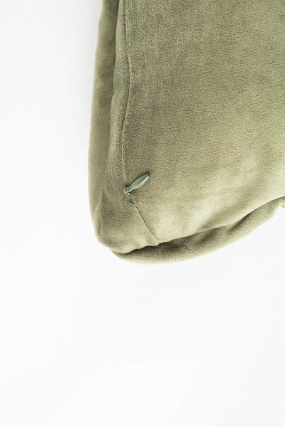 Tokyo Haki Dekoratif Yastık Kılıfı 50*30