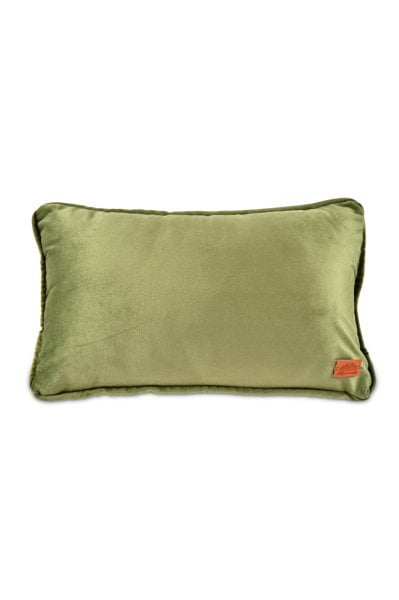 Tokyo Haki Dekoratif Yastık Kılıfı 50*30