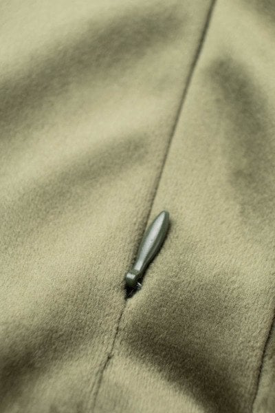 Tokyo Haki Dekoratif Yastık Kılıfı 50*30