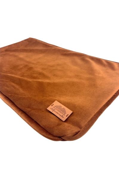 Tokyo Kiremit Dekoratif Yastık Kılıfı 50*30