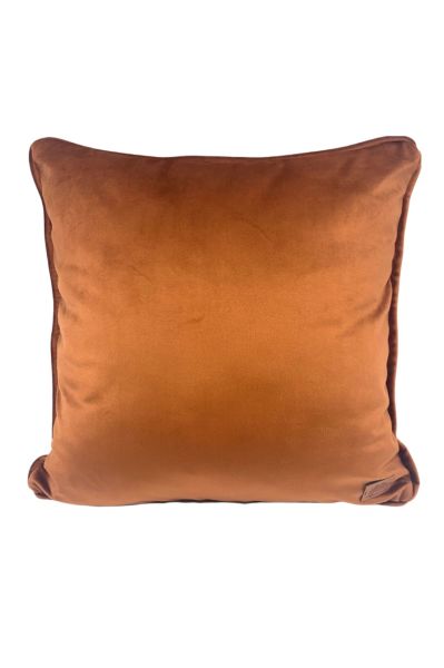 Tokyo Kiremit Dekoratif Yastık Kılıfı 45*45