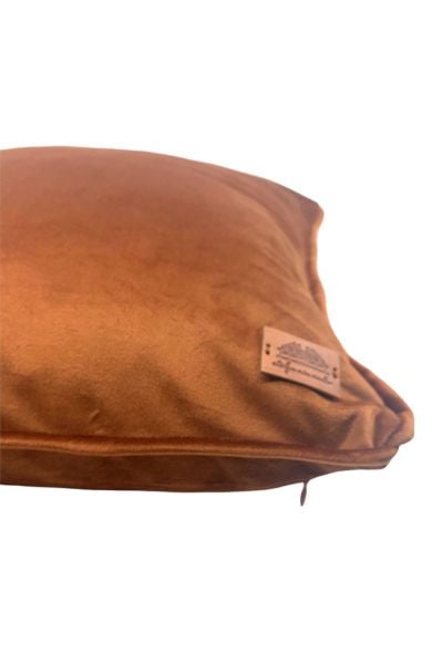 Tokyo Kiremit Dekoratif Yastık Kılıfı 45*45