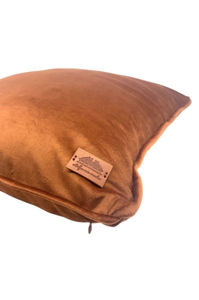 Tokyo Kiremit Dekoratif Yastık Kılıfı 45*45