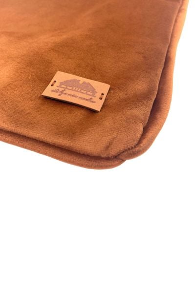 Tokyo Kiremit Dekoratif Yastık Kılıfı 45*45