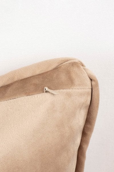 Tokyo Toprak Dekoratif Yastık Kılıfı 45*45