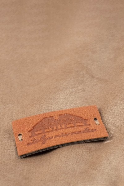 Tokyo Toprak Dekoratif Yastık Kılıfı 45*45