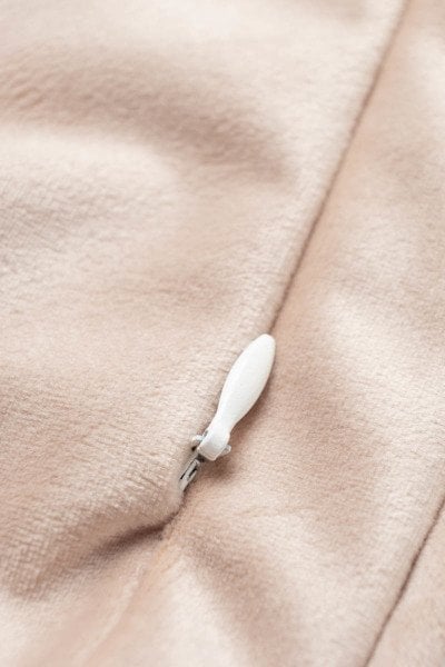 Tokyo Krem Dekoratif Yastık Kılıfı 50*30