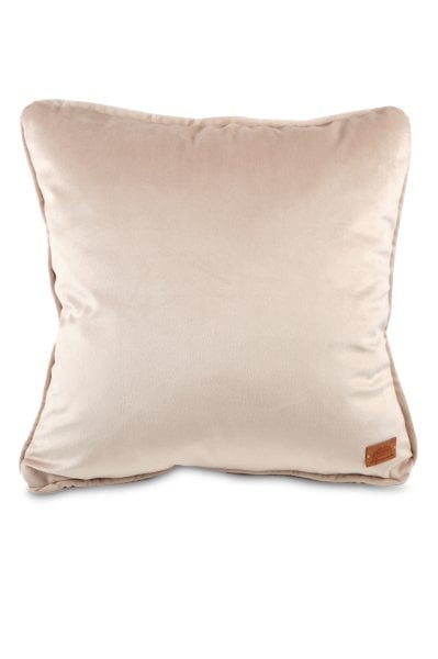 Tokyo Krem Dekoratif Yastık Kılıfı 45*45