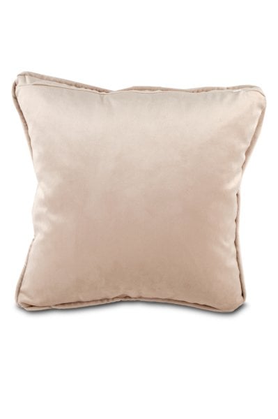 Tokyo Krem Dekoratif Yastık Kılıfı 45*45