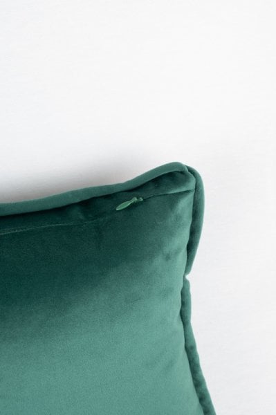 Tokyo Zümrüt Dekoratif Yastık Kılıfı 50*30