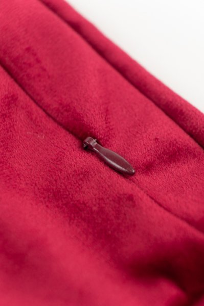 Tokyo Mürdüm Dekoratif Yastık Kılıfı 50*30