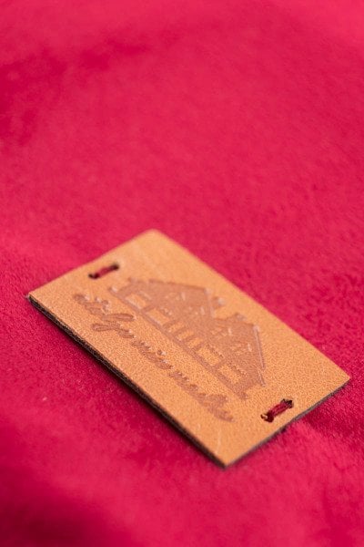 Tokyo Mürdüm Dekoratif Yastık Kılıfı 45*45