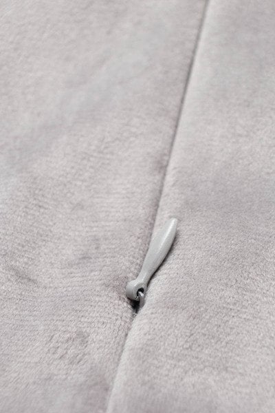 Tokyo Açık Gri Dekoratif Yastık Kılıfı 45*45