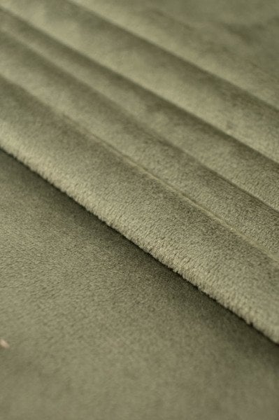 London Haki Dekoratif Yastık Kılıfı 50*30