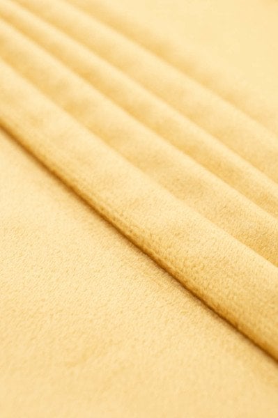 London Sarı Dekoratif Yastık Kılıfı 50*30