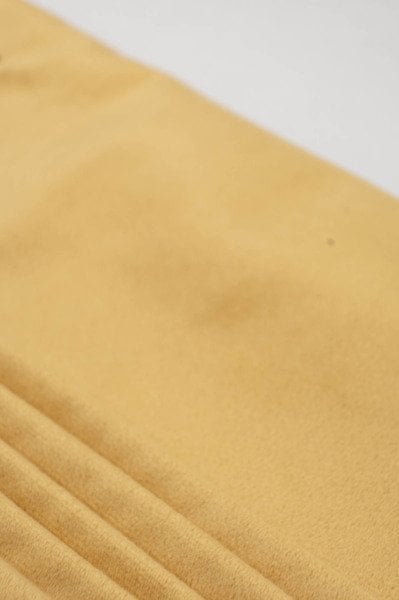 London Sarı Dekoratif Yastık Kılıfı 45*45