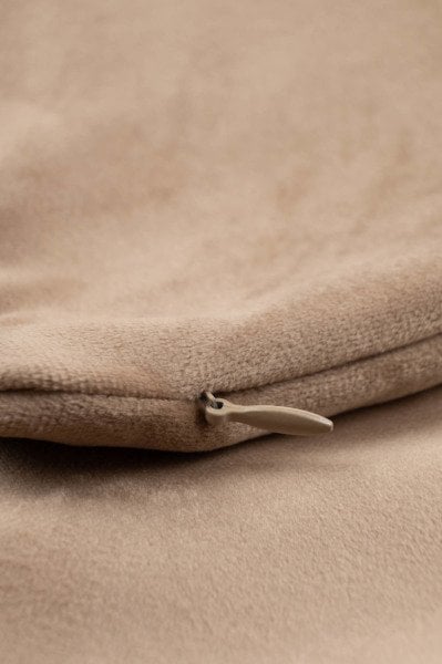 London Toprak Dekoratif Yastık Kılıfı 50*30