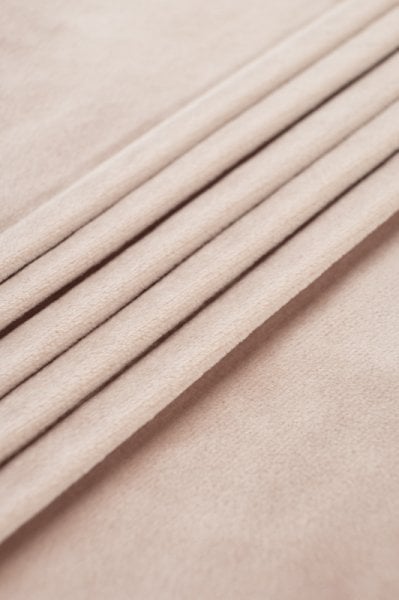 London Krem Dekoratif Yastık Kılıfı 50*30