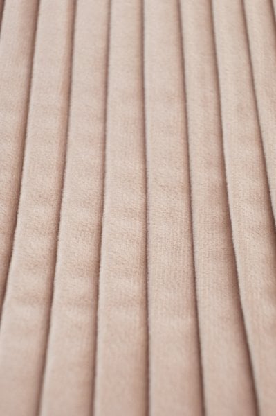 London Krem Dekoratif Yastık Kılıfı 45*45