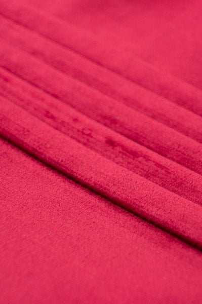 London Mürdüm Dekoratif Yastık Kılıfı 50*30