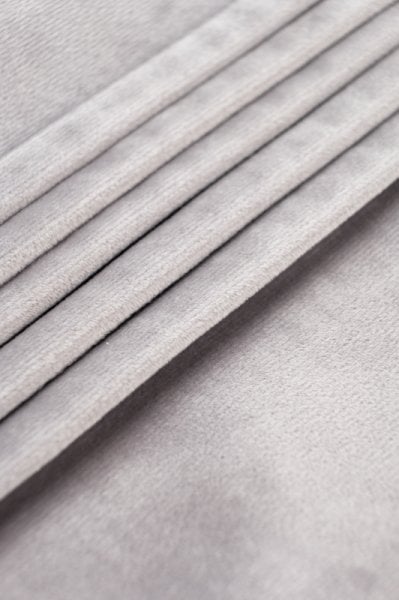 London Açık Gri Dekoratif Yastık Kılıfı 50*30