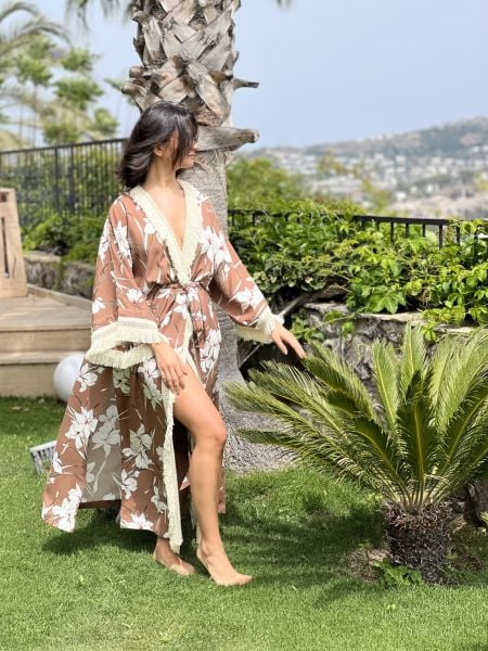 Bali Kimono