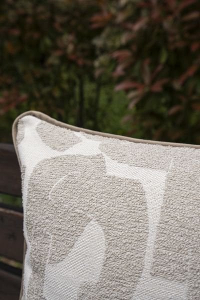 Pattern Toprak Dekoratif Yastık Kılıfı