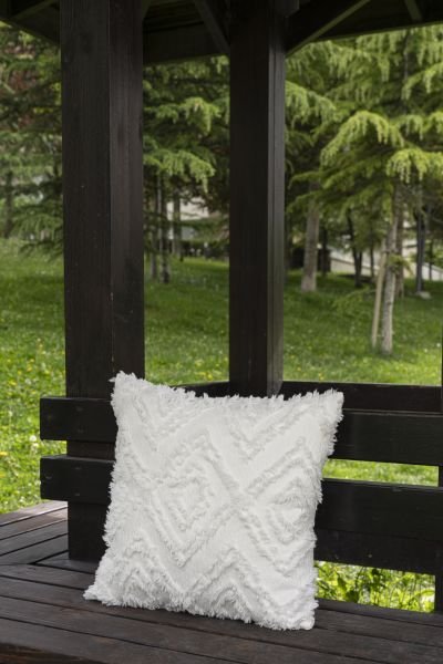 Summer Breeze Dekoratif Yastık Kılıfı 1. Model