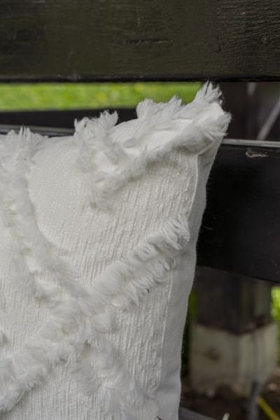 Summer Breeze Dekoratif Yastık Kılıfı 1. Model