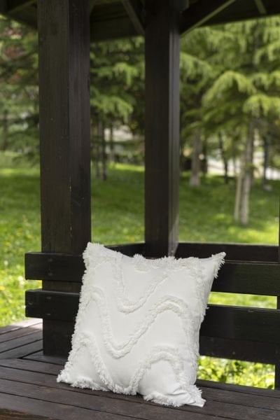 Summer Breeze Dekoratif Yastık Kılıfı 2. Model
