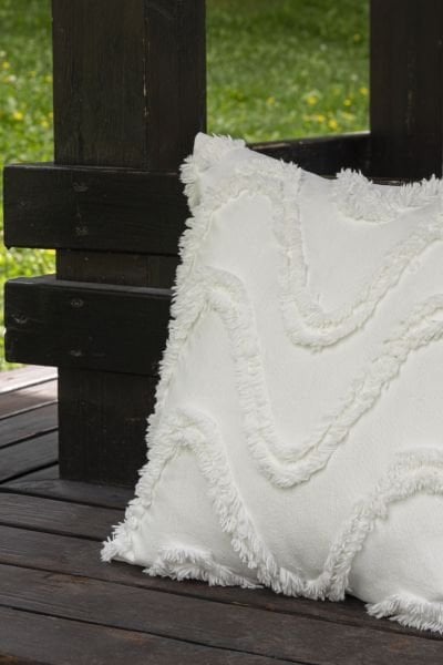 Summer Breeze Dekoratif Yastık Kılıfı 2. Model