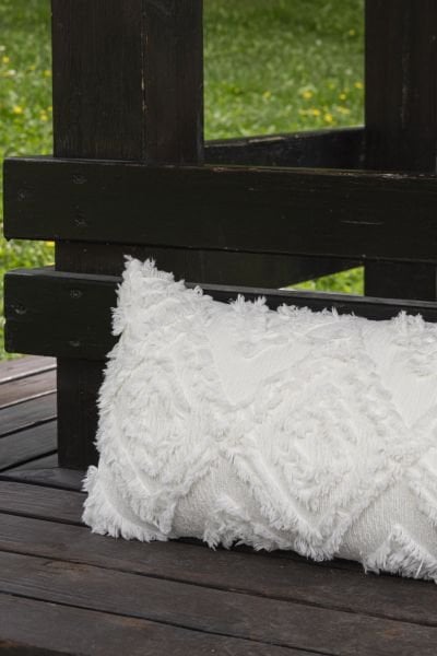 Summer Breeze Dikdörtgen Dekoratif Yastık Kılıfı 1. Model